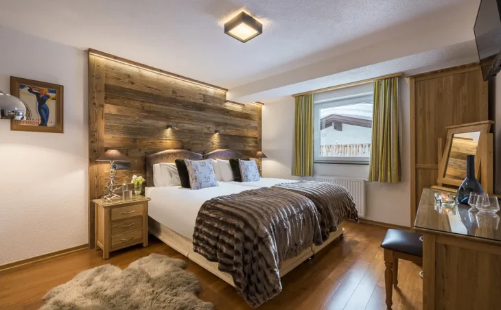 Chalet Narnia – Summer - 22