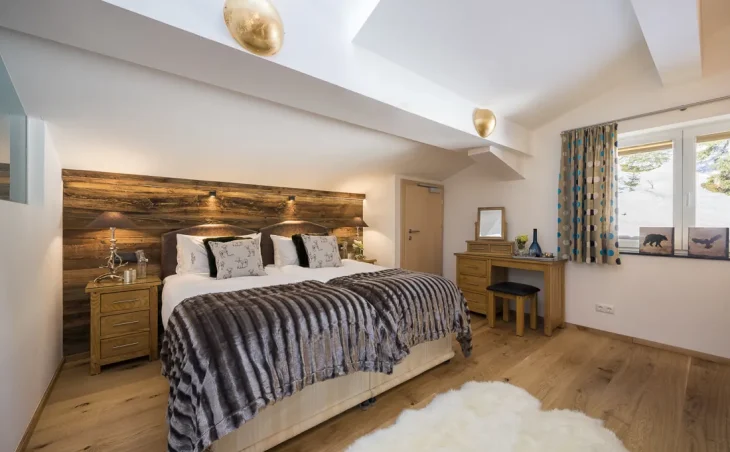 Chalet Narnia – Summer - 24