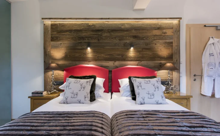 Chalet Narnia – Summer - 27