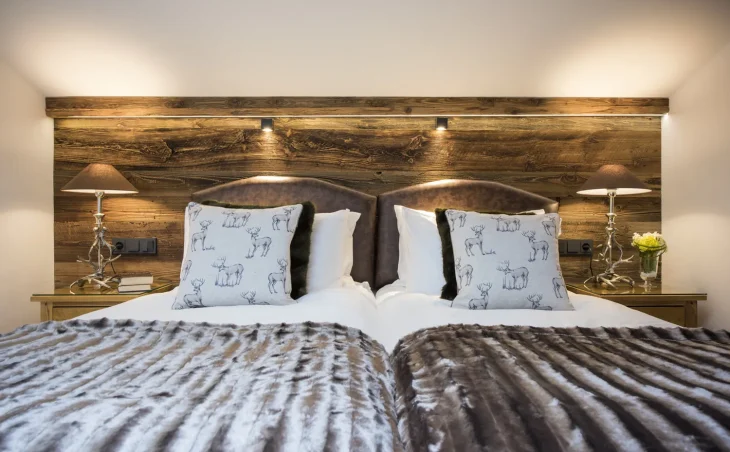 Chalet Narnia – Summer - 31