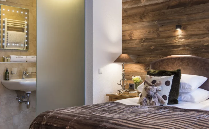 Chalet Narnia – Summer - 35