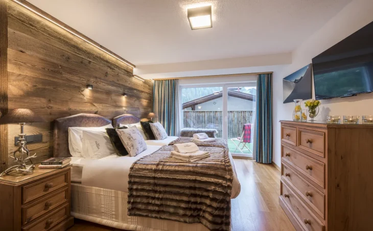 Chalet Narnia – Summer - 38