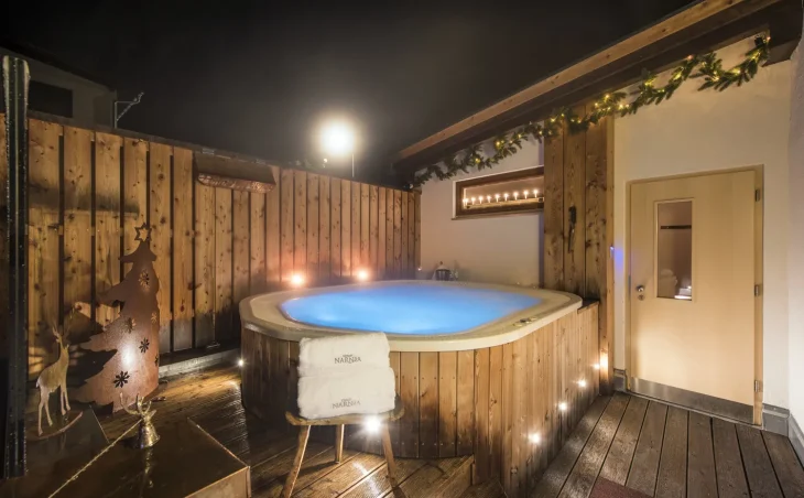 Chalet Narnia – Summer - 3