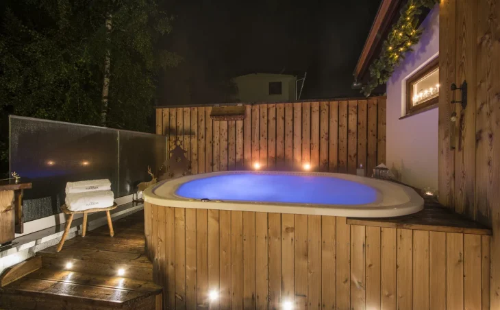 Chalet Narnia – Summer - 4