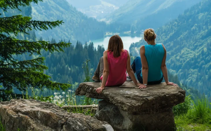 Chalet Romy – Summer - 9