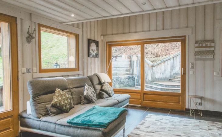 Chalet Romy – Summer - 11