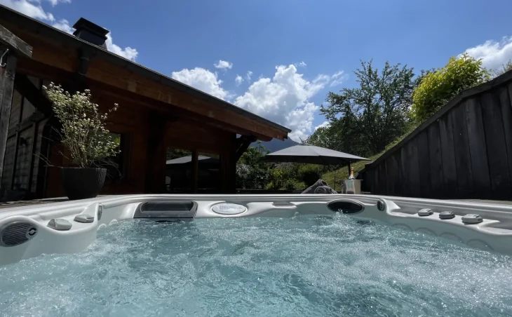 Chalet Romy – Summer - 2