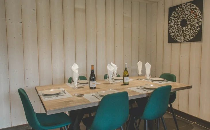 Chalet Romy – Summer - 7