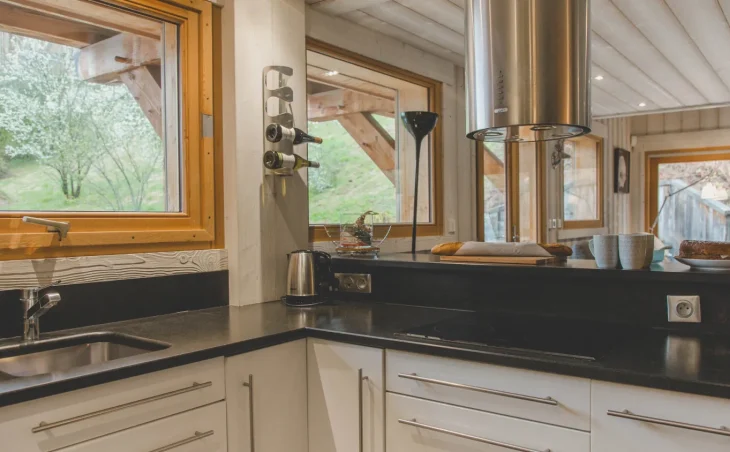 Chalet Romy – Summer - 6