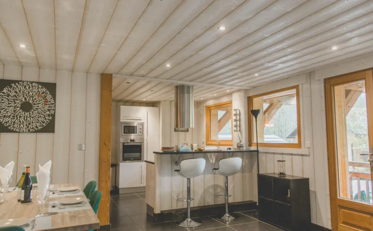 Chalet Romy – Summer - 5