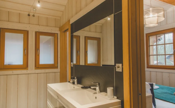 Chalet Romy – Summer - 3