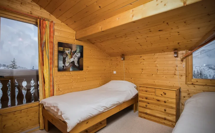 Chalet Topaz – Summer - 5