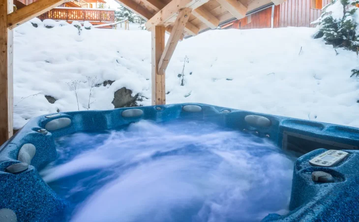 Chalet Topaz – Summer - 4