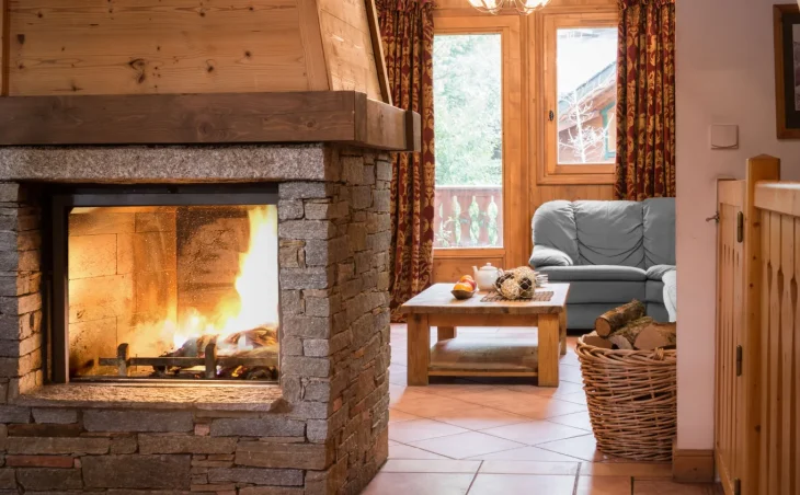 Chalet Topaz – Summer - 6