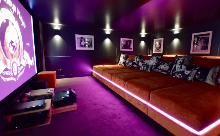 Chalet Valambrun – Summer - 10