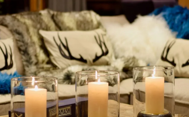 Chalet Valambrun – Summer - 16