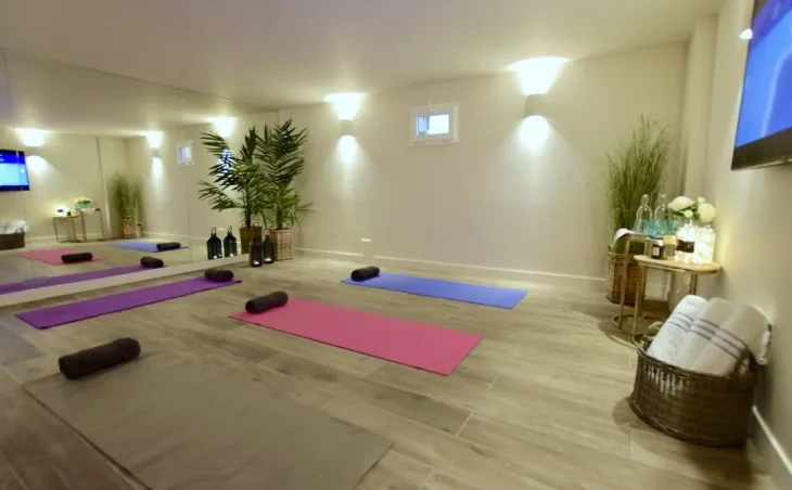 Chalet Valambrun – Summer - 14