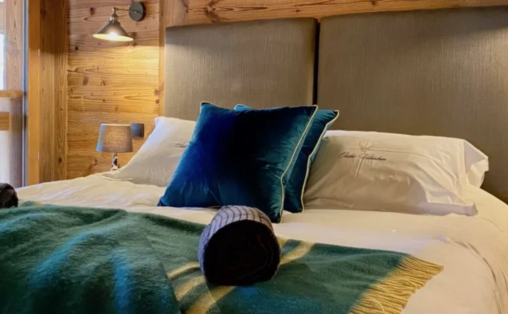 Chalet Valambrun – Summer - 9