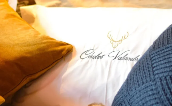 Chalet Valambrun – Summer - 7