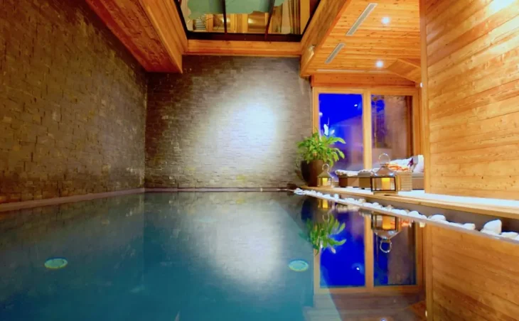 Chalet Valambrun – Summer - 8