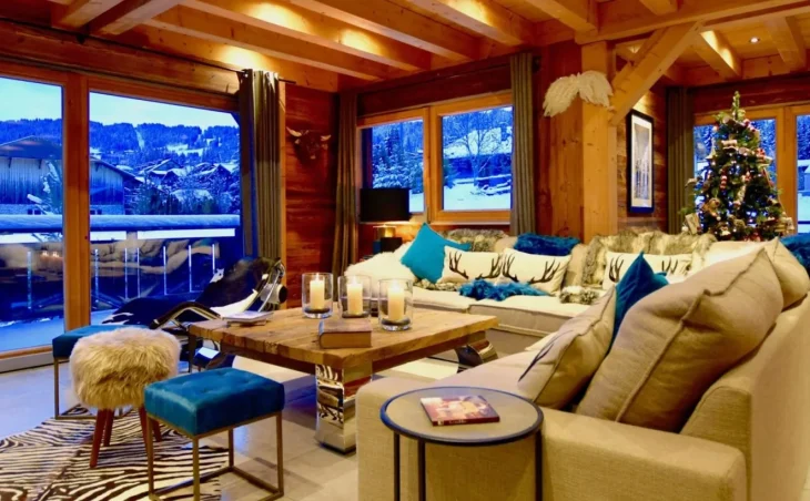 Chalet Valambrun – Summer - 6