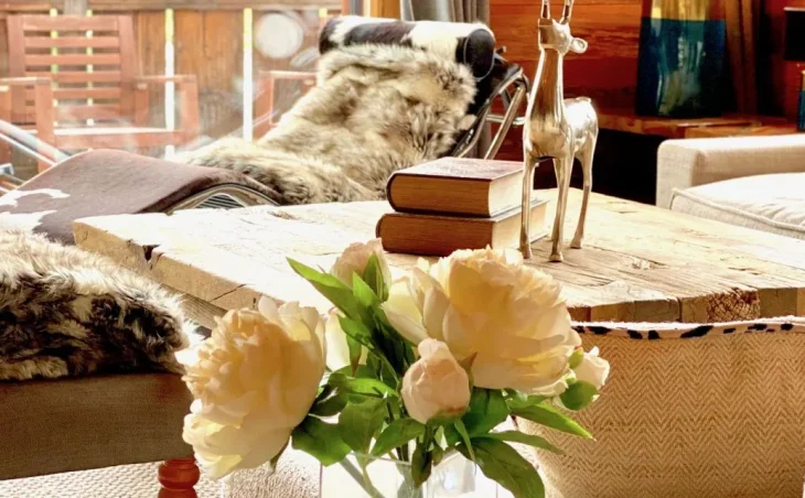 Chalet Valambrun – Summer - 4