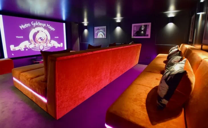 Chalet Valambrun – Summer - 5