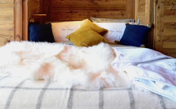 Chalet Valambrun – Summer - 3