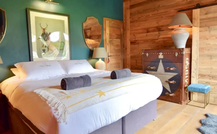 Chalet Valambrun – Summer - 25