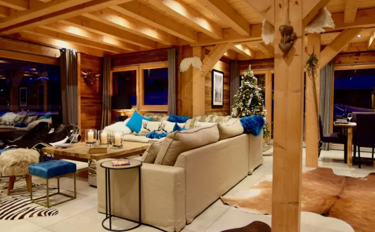 Chalet Valambrun – Summer - 24