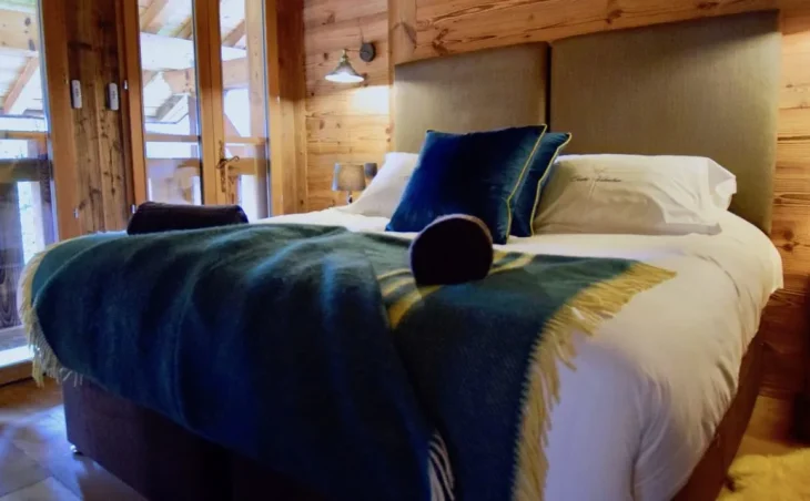 Chalet Valambrun – Summer - 23