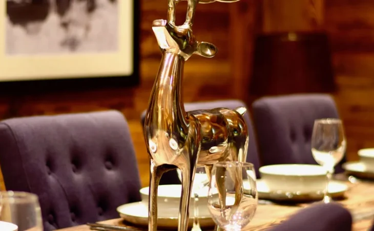 Chalet Valambrun – Summer - 21