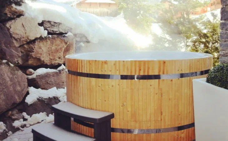 Chalet Valambrun – Summer - 20