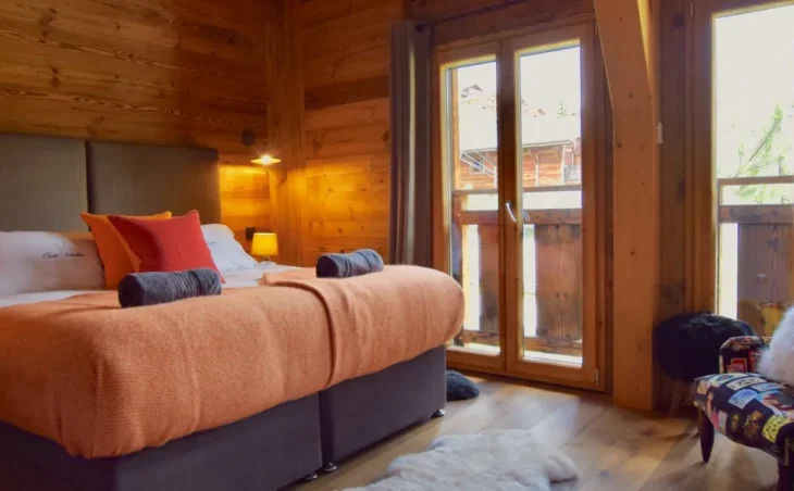 Chalet Valambrun – Summer - 19