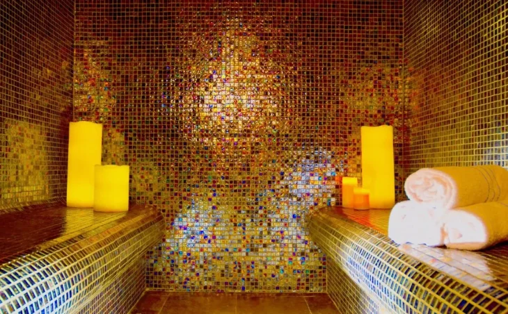 Chalet Valambrun – Summer - 18