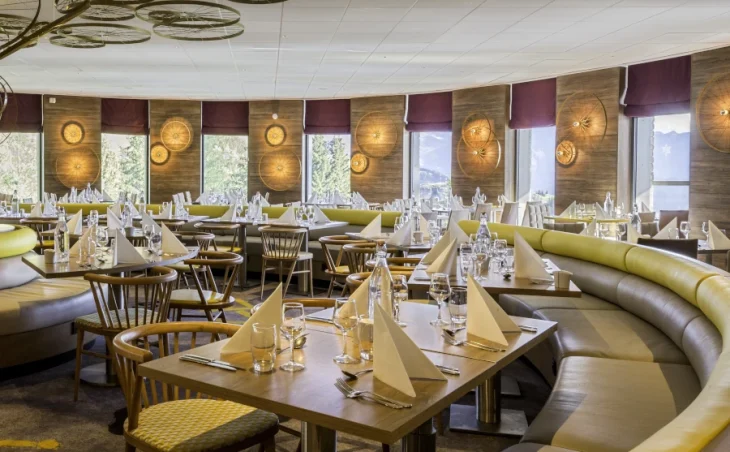 Club Med Alpe d’Huez – Summer - 47