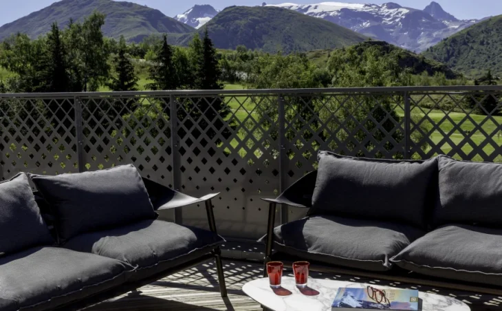 Club Med Alpe d’Huez – Summer - 52