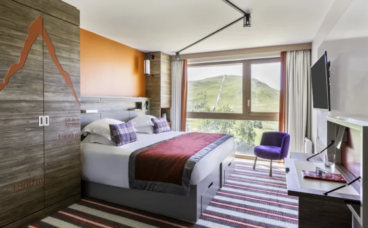 Club Med Alpe d’Huez – Summer - 69