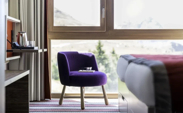 Club Med Alpe d’Huez – Summer - 70