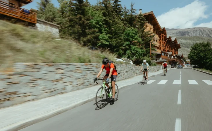 Club Med Alpe d’Huez – Summer - 13
