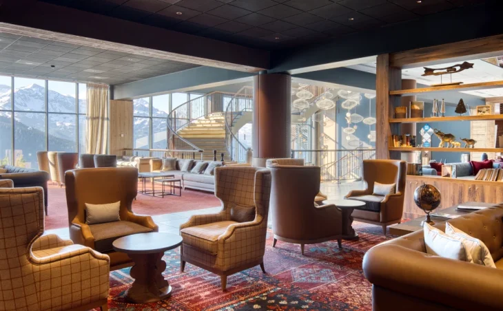 Club Med La Rosiere – Summer - 34