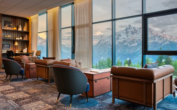 Club Med La Rosiere – Summer - 45