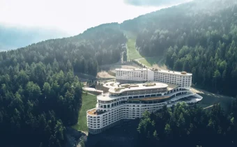 Club Med Les Arcs Panorama - Summer