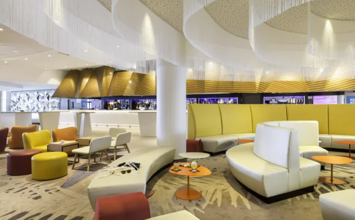 Club Med Les Arcs Panorama – Summer - 83