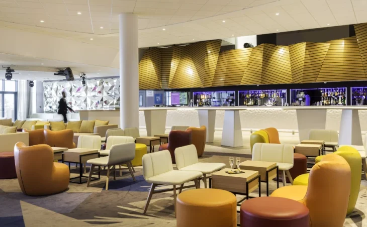 Club Med Les Arcs Panorama – Summer - 2