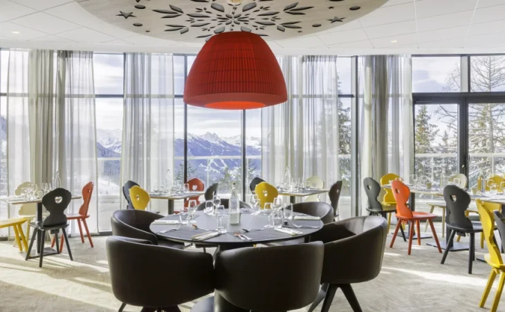 Club Med Les Arcs Panorama – Summer - 11