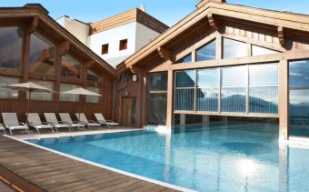 Club Med Peisey-Vallandry - Summer