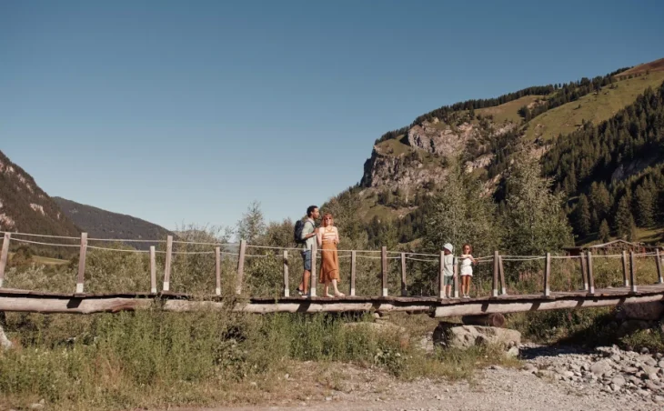 Club Med Peisey-Vallandry – Summer - 27