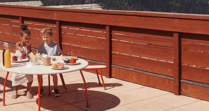 Club Med Peisey-Vallandry – Summer - 38