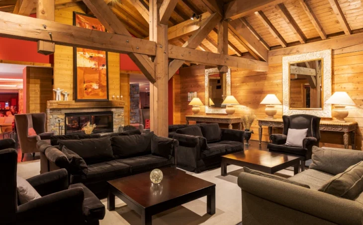 Club Med Peisey-Vallandry – Summer - 64